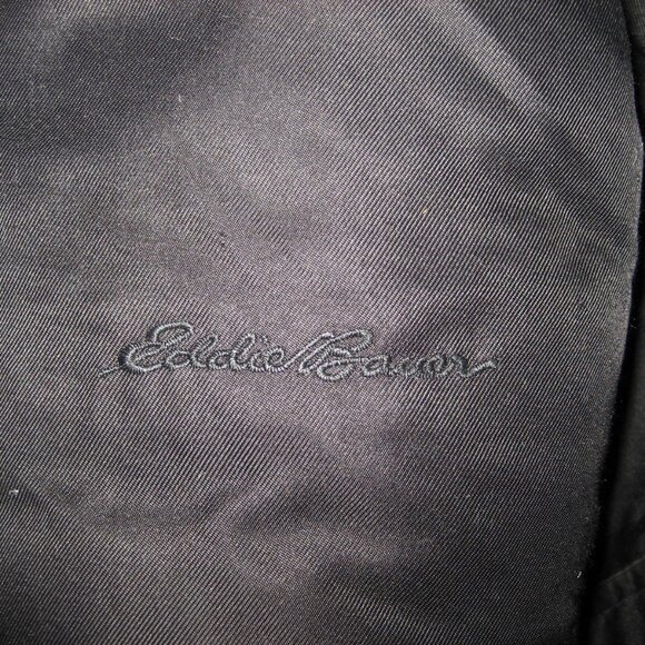 Eddie Bauer WeatherEdge Superior Down Parka Jacket, #9647, Petite Small - Picture 12 of 13